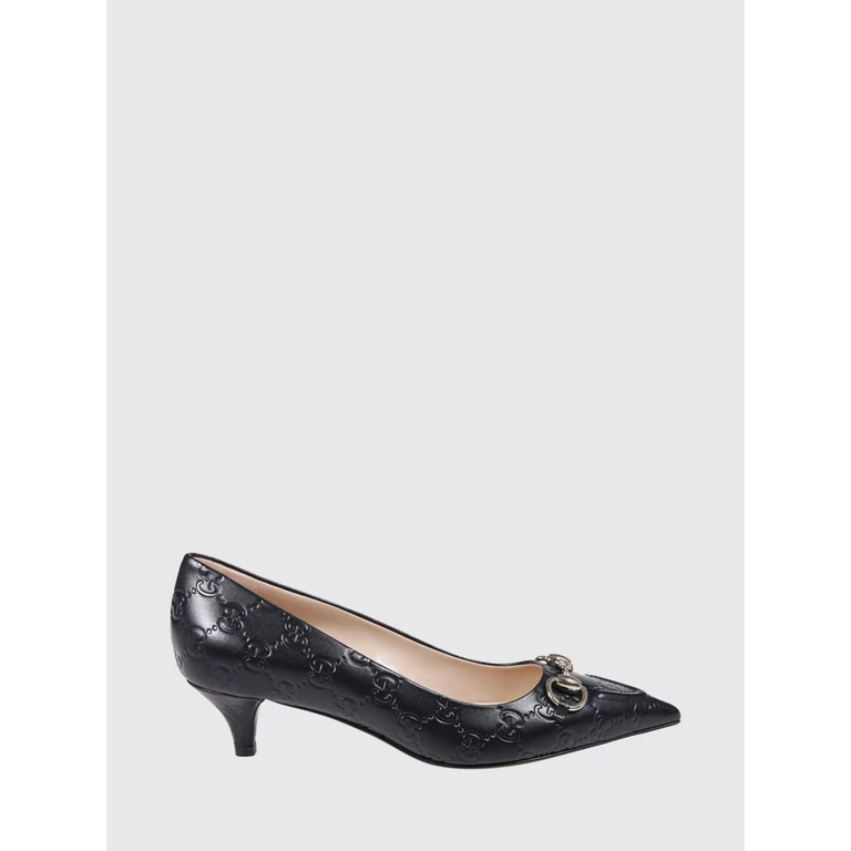 Pump Woman color Black (853320AAD4U1000)