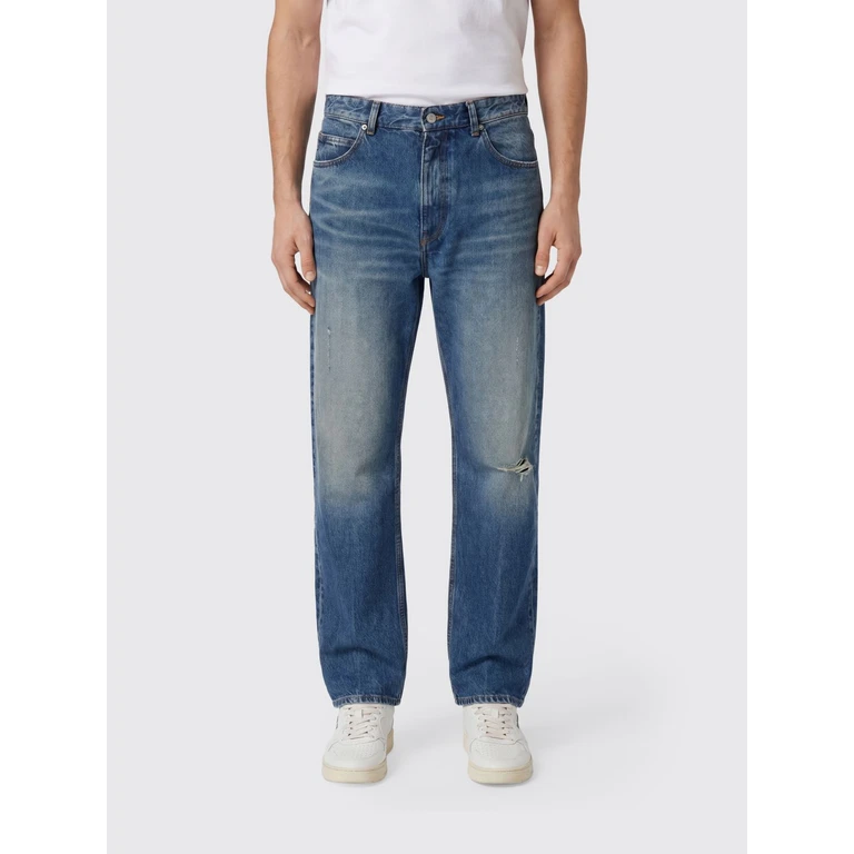 Jeans Men color Blue (SH2LA0054M30055961)