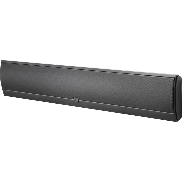 Mythos LCR-75 Indoor/Outdoor On-Wall Multi-Purpose Home Theater Speaker Each (Certified Refurbished)