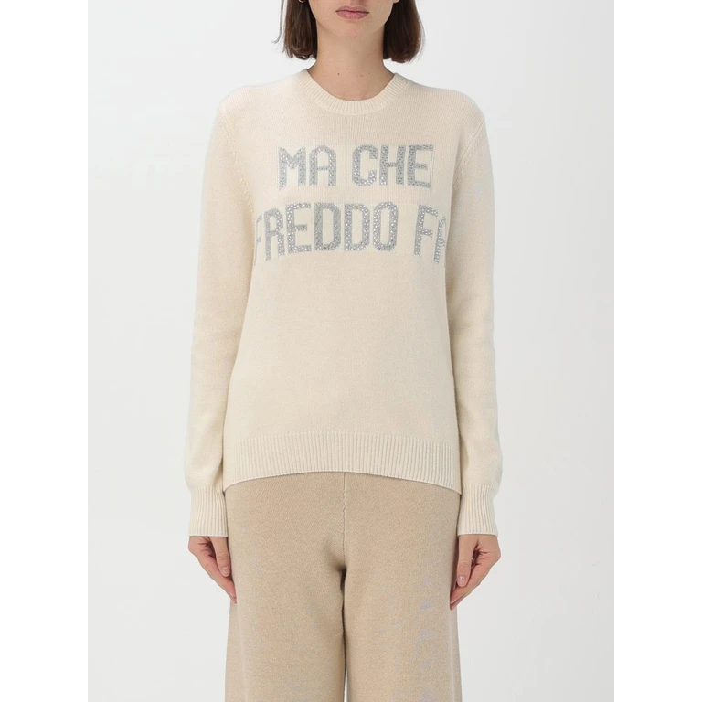 Sweater Woman color Multicolor (NEWQUEEN04312G)