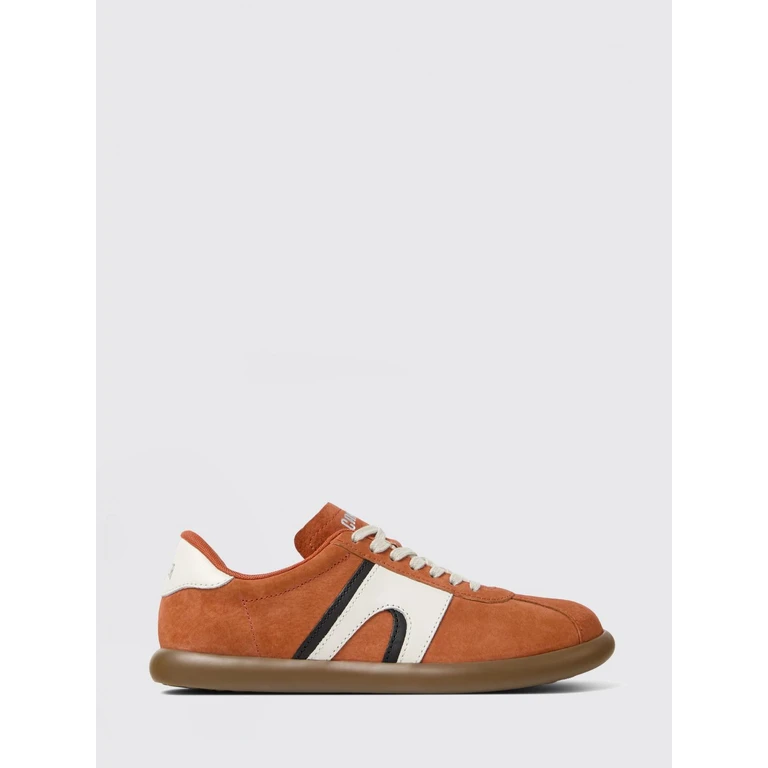 Sneakers Woman color Orange (K201608-020PELOTASSOLLER0)