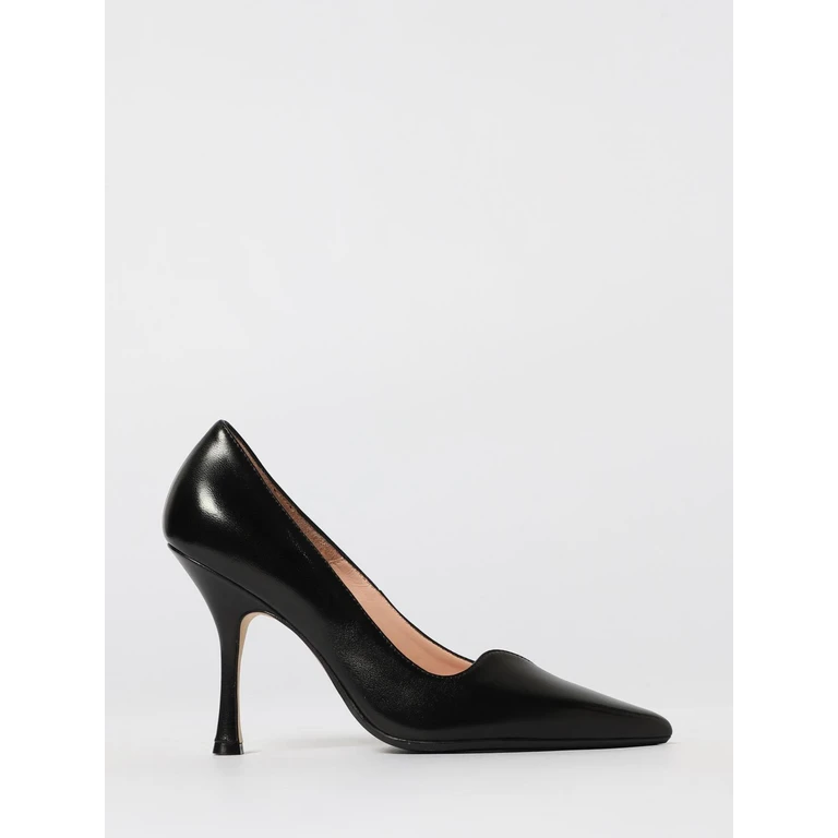 Pump Woman color Black (1905NERO)
