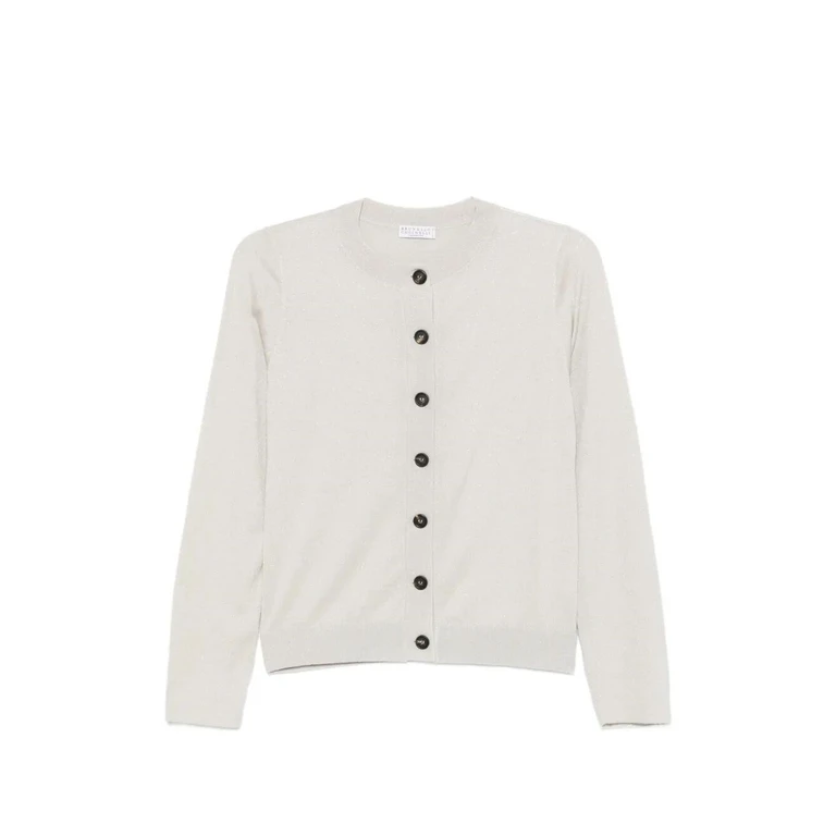 Brunello Cucinelli Cardigan