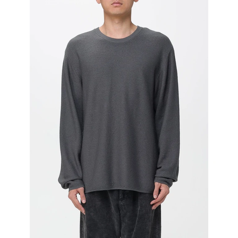 Dolce & Gabbana Pullover in Anthrazit