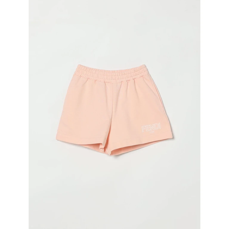 Shorts Kids color Pink (JFF3845V0F1UL9)