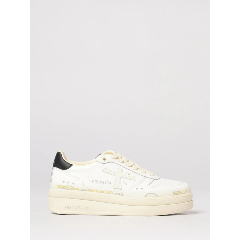 Sneakers Woman color White 1 (MICOL8197)