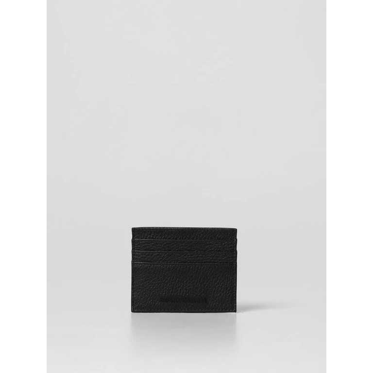 Wallet Men color Black (Y4R173Y068E80001)