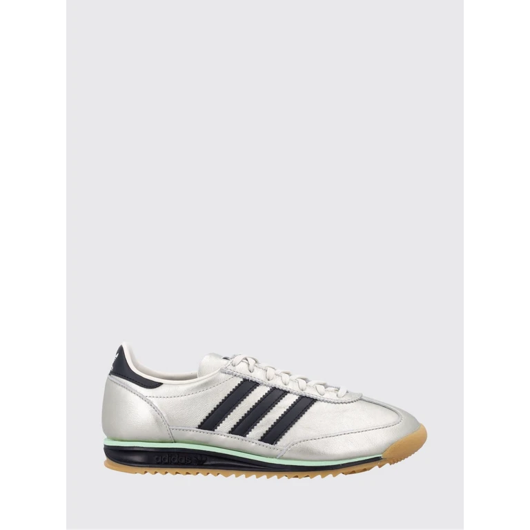 Sneakers Woman color White (JS3978)