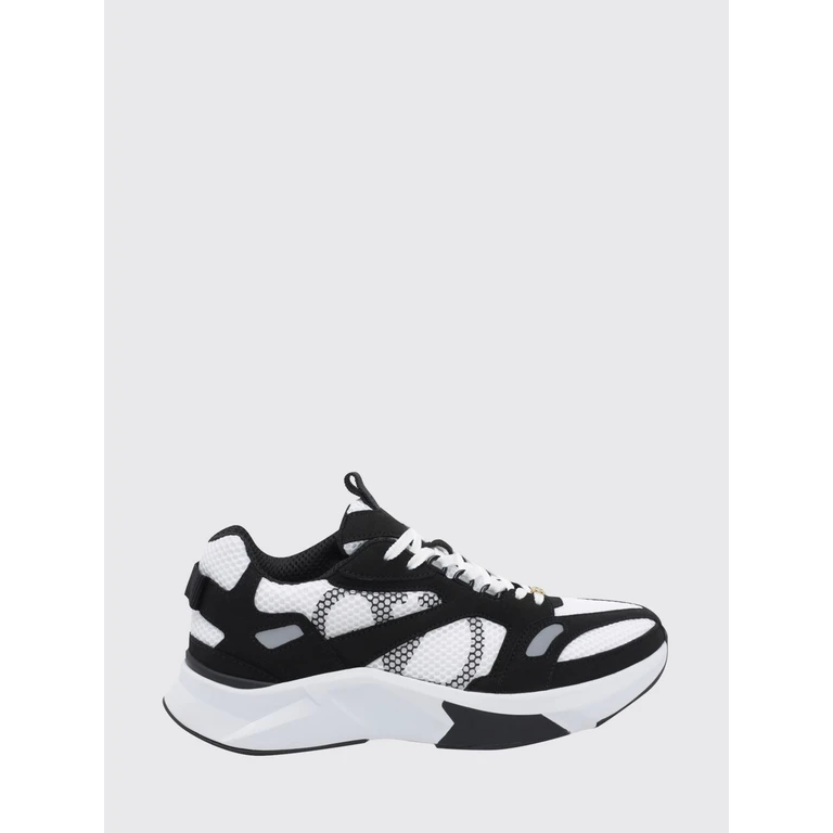 Sneakers Men color White (S0N88QAP0QR)