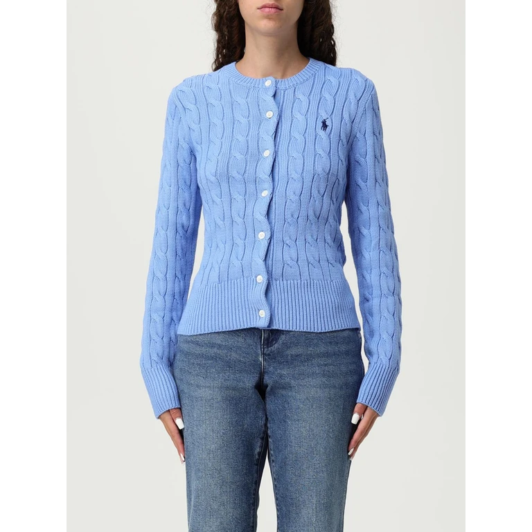 Sweater Woman color Blue (211971868009)