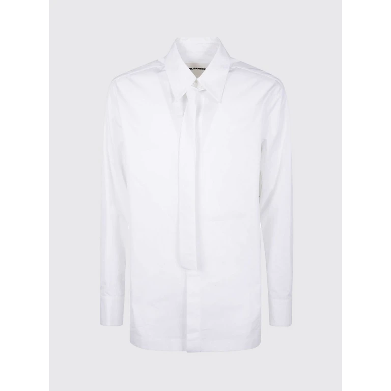 Shirt Men color White (J22DL0321J45002100)