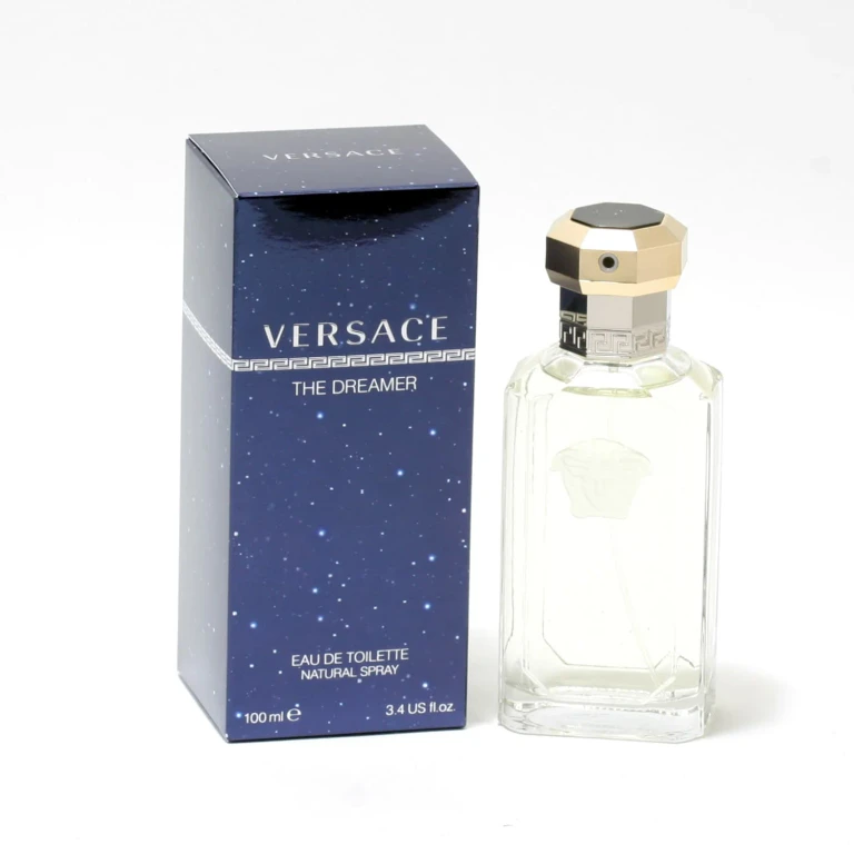 Dreamer EDT
