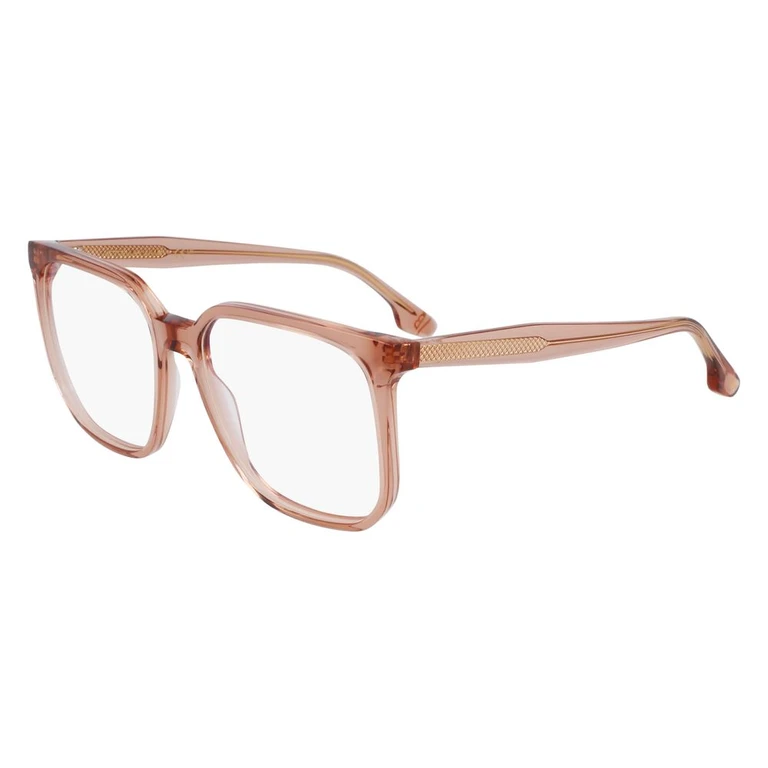 Victoria Beckham Multicolor Acetate Glasses (frames) Accessory - Women (VBVB26735417651AC)