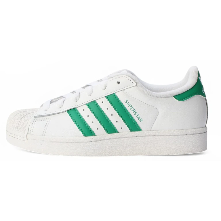 Youth Superstar Ii J Sneakers