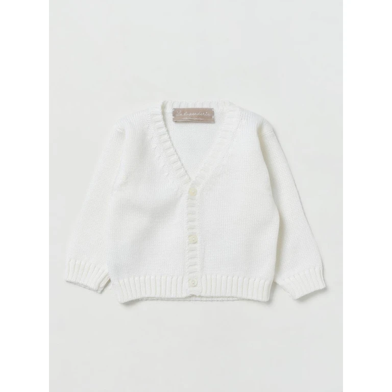 Sweater Kids color White (WCCR61800800)