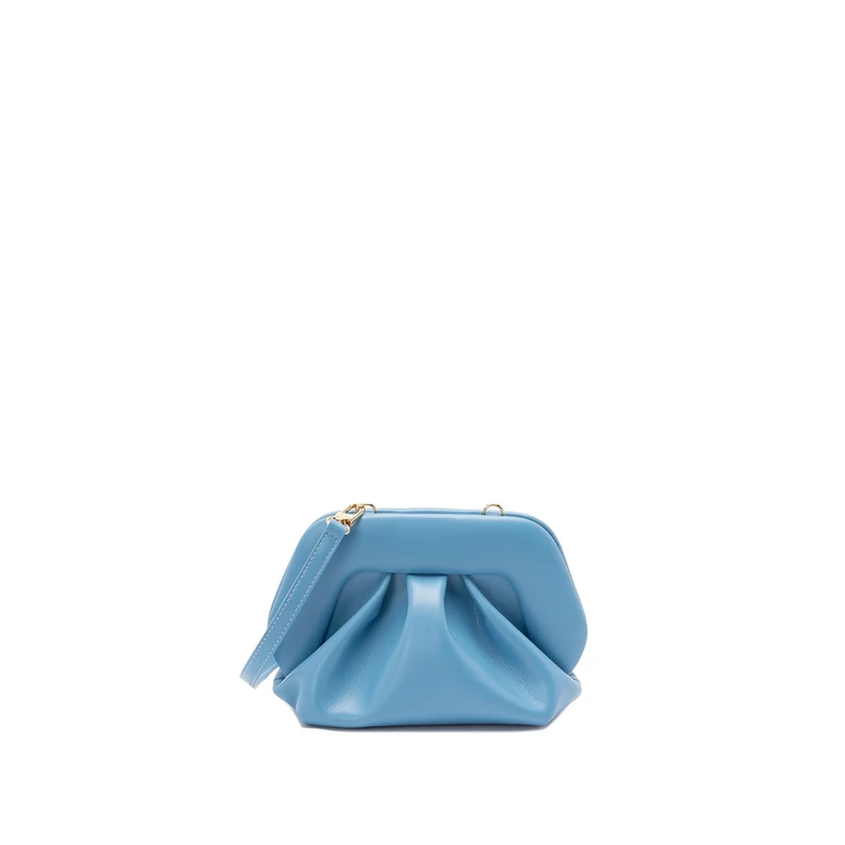 Themoirè `Bios Vegan Fabric` Small Clutch Bag