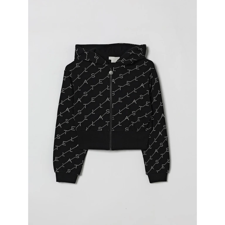 Sweater Kids color Black (TY4B50Z3477930BC)