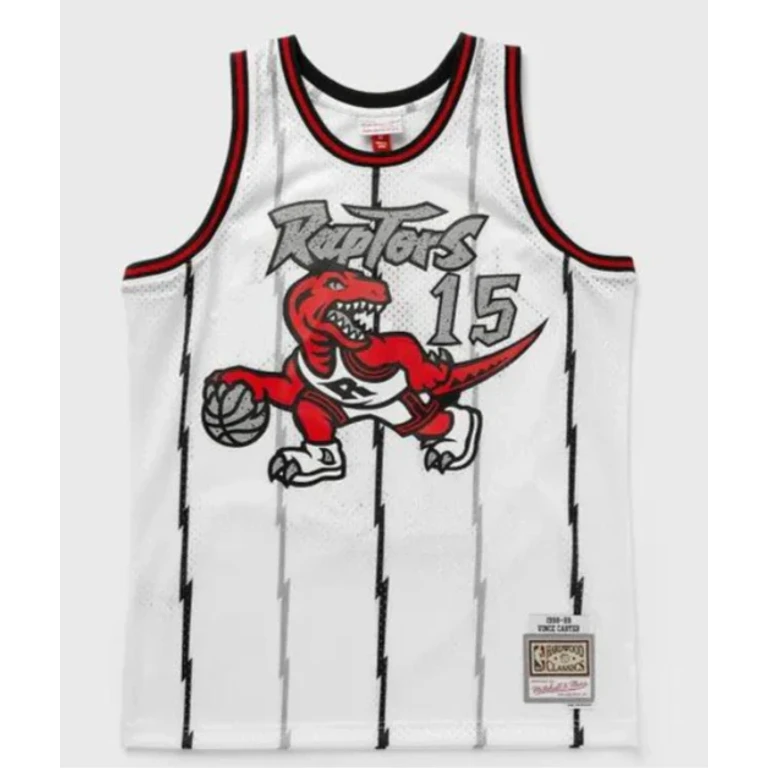 Men's Cracked Cement Swingman Jersey Raptors 1998 Vince Carter Jerseys