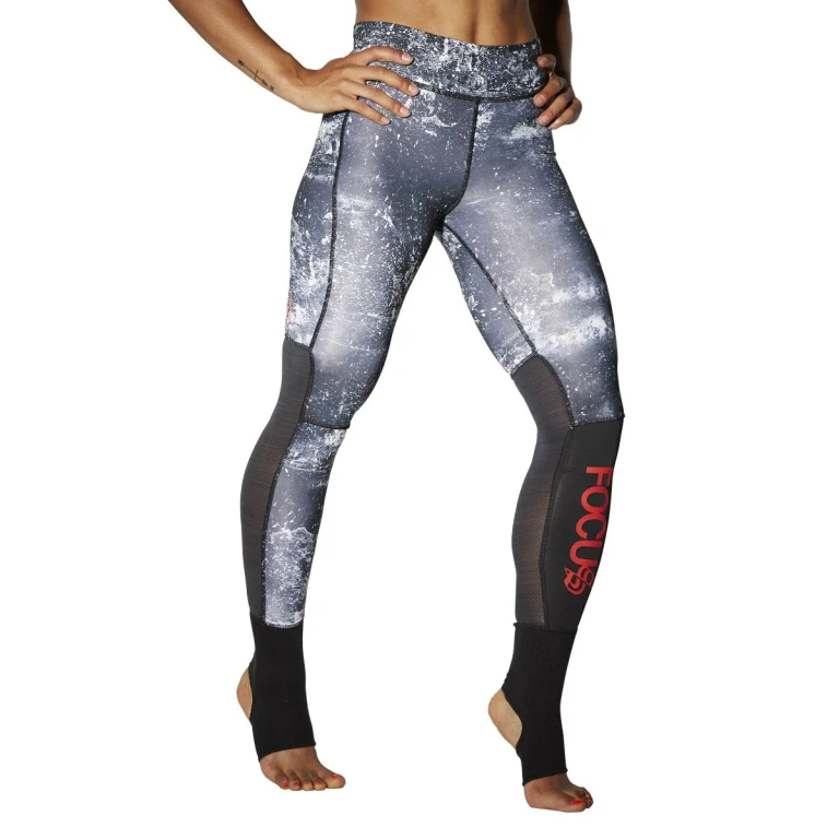 Women's Rnf Ankle Lock Tight