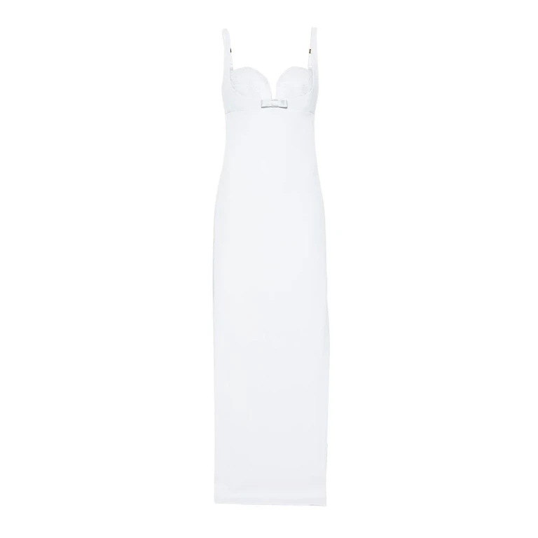 Maxi Robe - Bleu (EL226GH1IRMGARD33A)