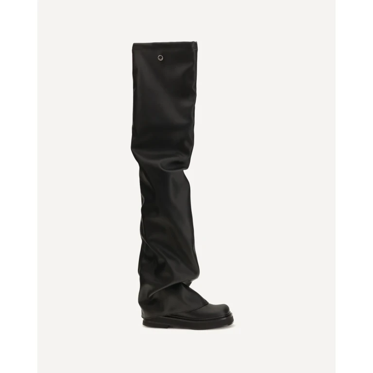 Robin extra-long Boots Female 39