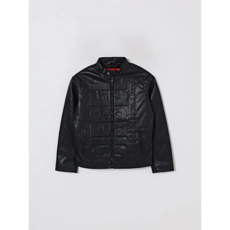 Jacket Kids color Black (J02404KXB9DK900)