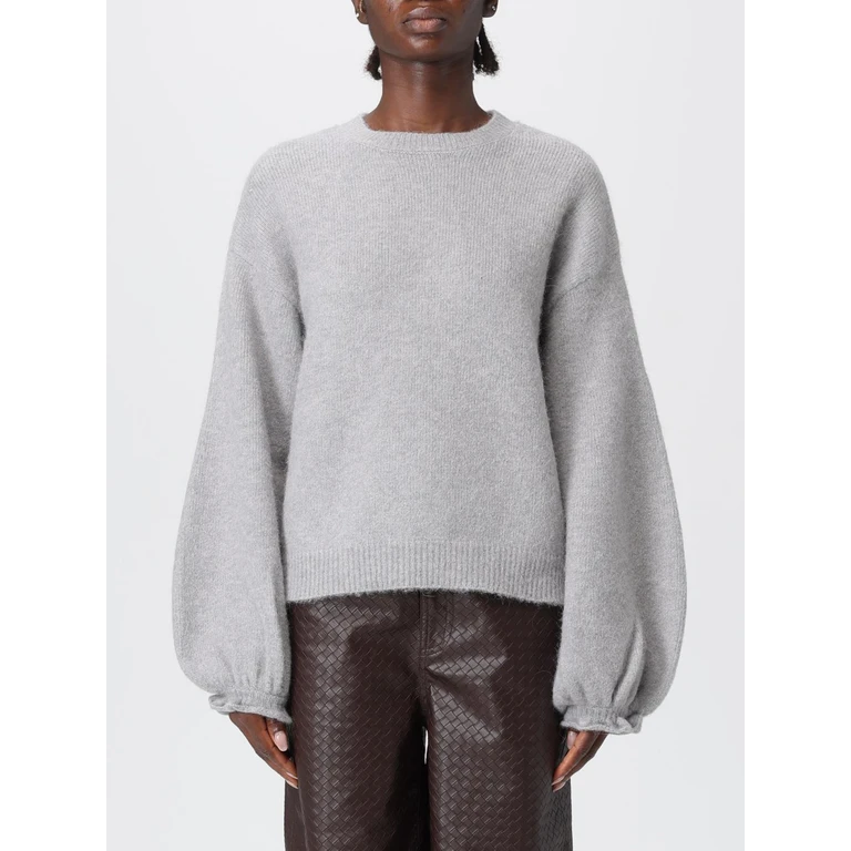 Sweater Woman color Grey (114738039)