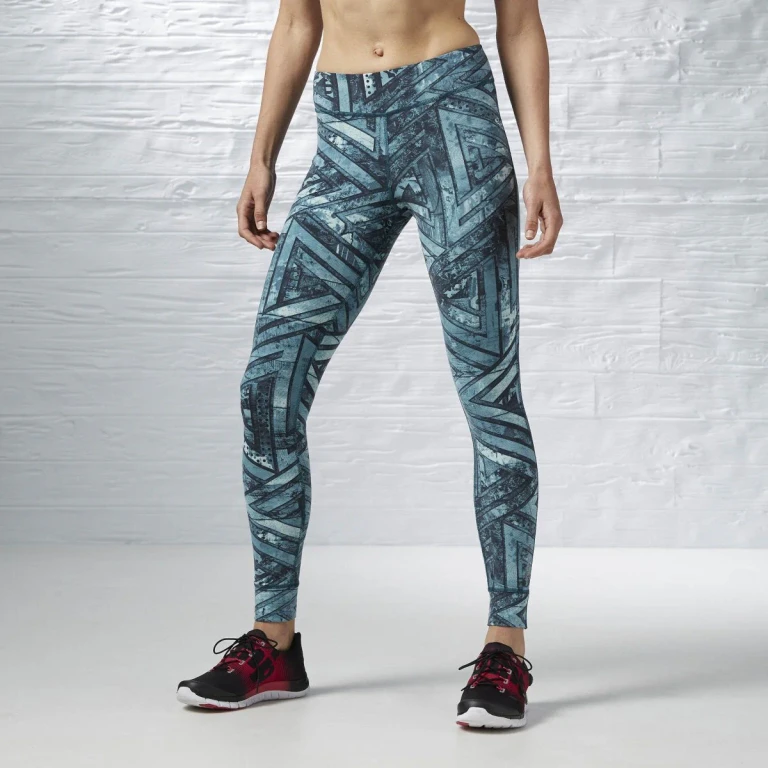 Women's One Series Nylux Tights
