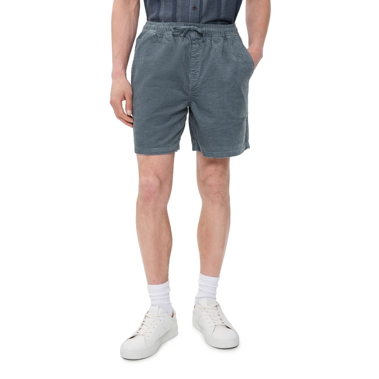 Katin Ward Shorts 6 Tempest Blue XXL