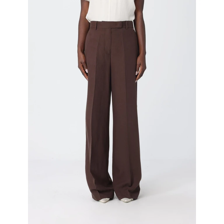 LIU JO Pants Woman color Brown (WA6480T481891109)