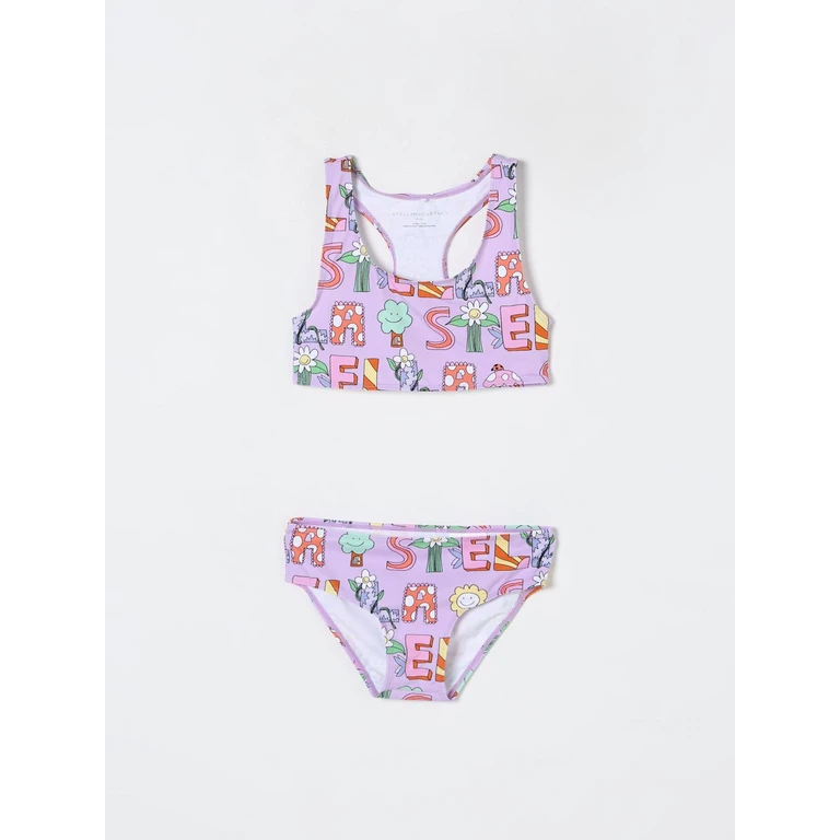Swimsuit Kids color Multicolor (TWCA45Z2681567MCZ2681)