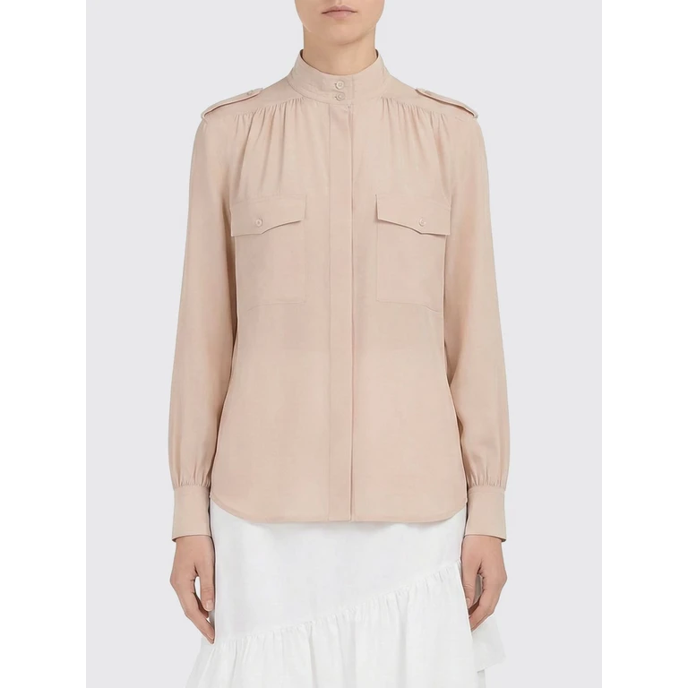 CHLOÉ Shirt Woman color Nude (CH26SHT200056H6)