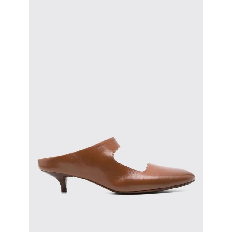 MARSÈLL Shoes Woman color Brown (MW8520P015454)
