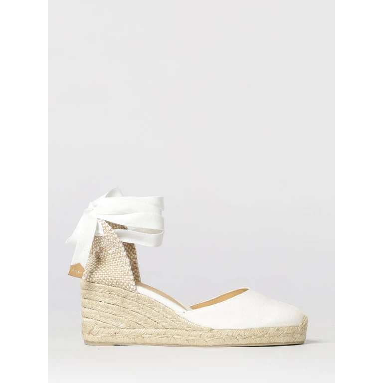 Espadrille Woman color White (020964BLANCO)