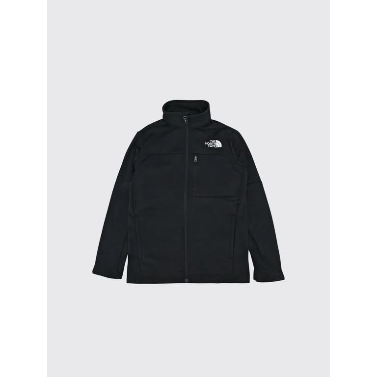 Jacket Kids color Black (NF0A8AY5JK31)