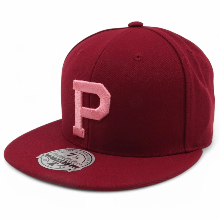 Men's MLB Team Evolution Fitted Phillies 1969 Fitted Caps