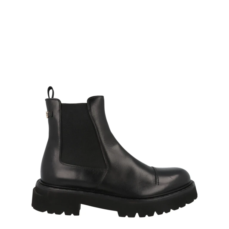 George 2 Chelsea Boots