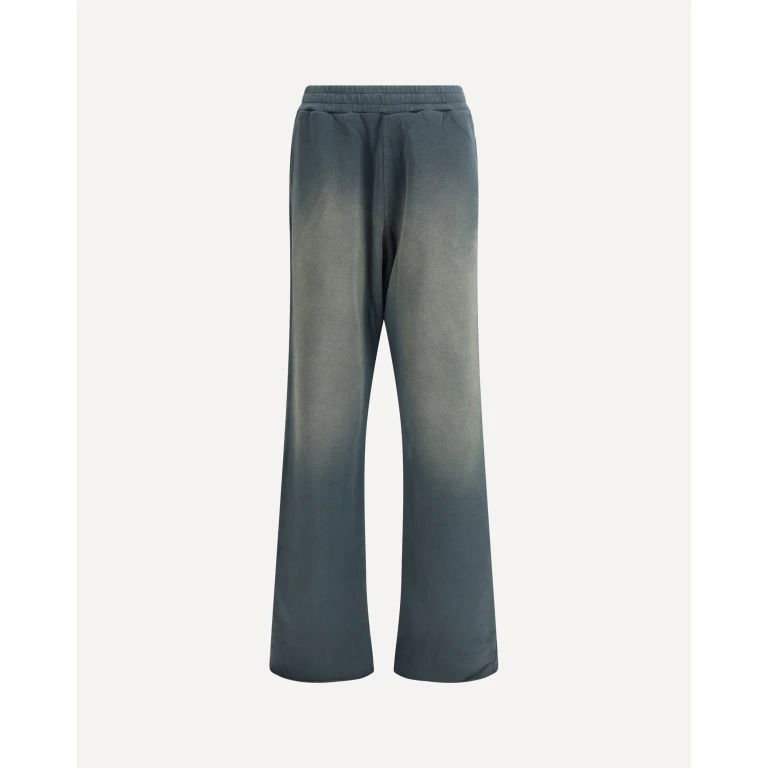 GOLDEN GOOSE Sweatpants with shaded design Female S