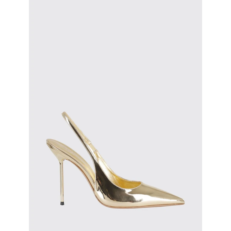 Pump Woman color Gold (PX913XNPMRGOLD)
