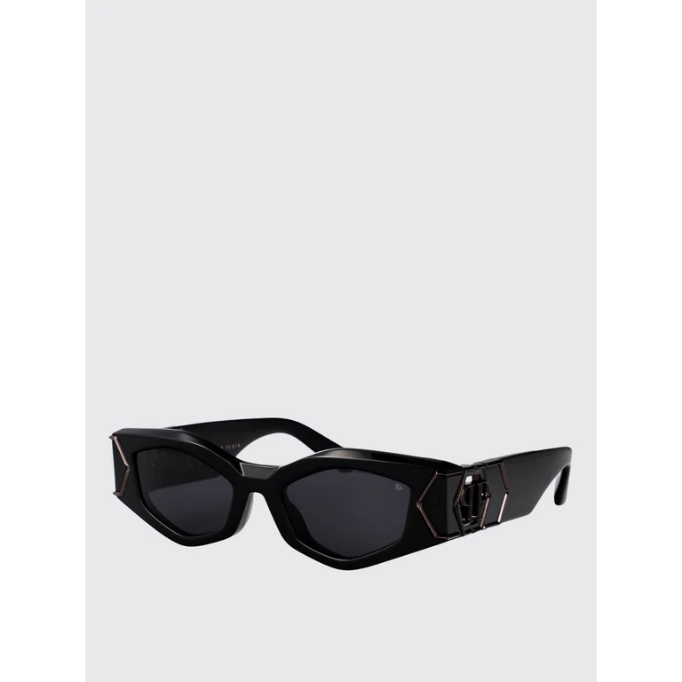 Sunglasses Woman color Black (SPP136MBLACK)