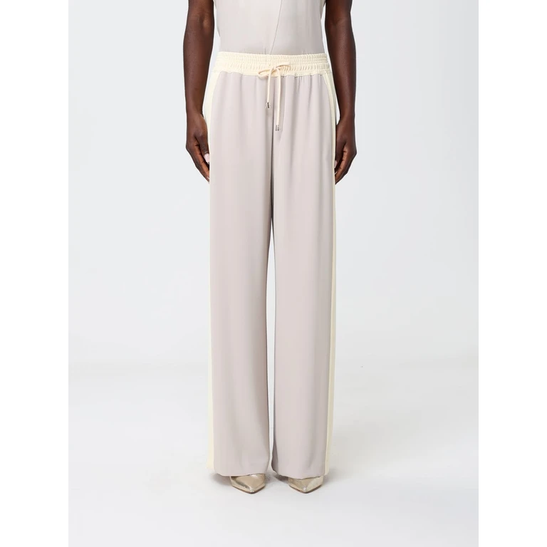 Pants Woman color Beige (HP16474558BEIGE/CHANTILLY)