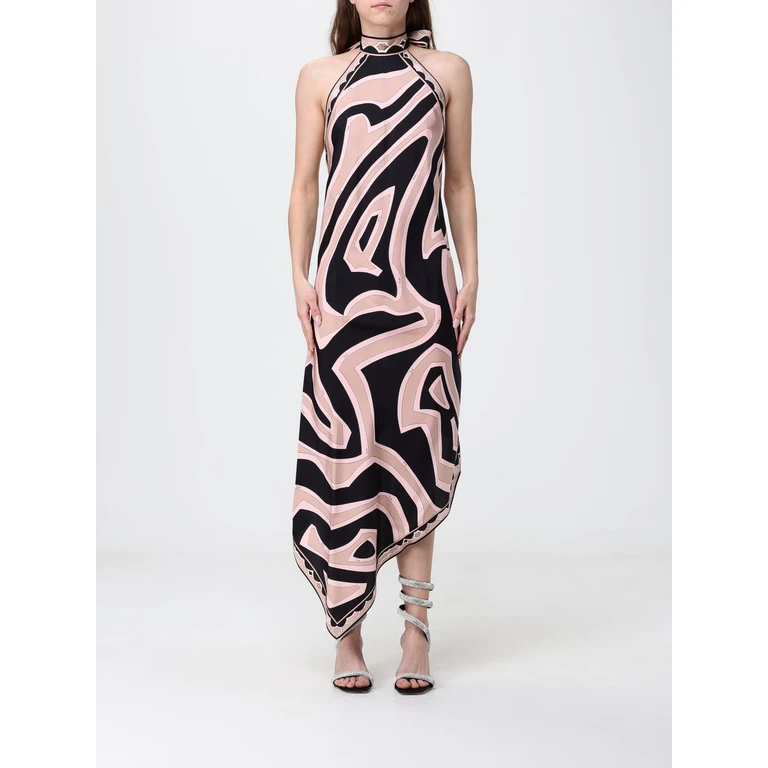 Dress Woman color Nude (6HRH056H752031)