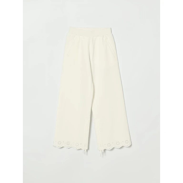 Pants Kids color Yellow Cream (17G40070140001)