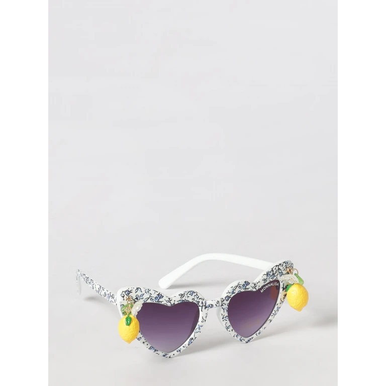 Sunglasses Kids color Yellow (19G02270721456)