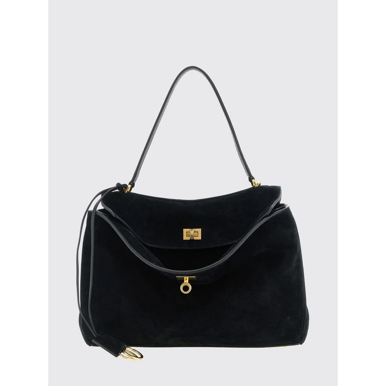 Handbag Woman color Black (7897722ACKO1000)