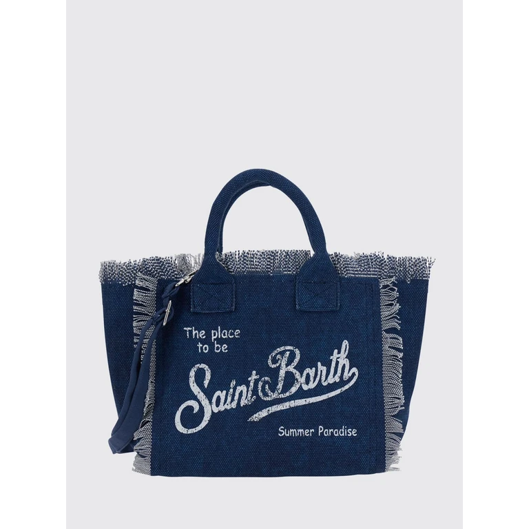Handbag Woman color Blue (COL000102582L)