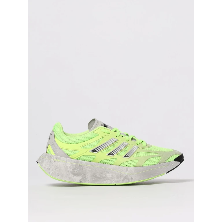 Sneakers Men color Green (JR1612)