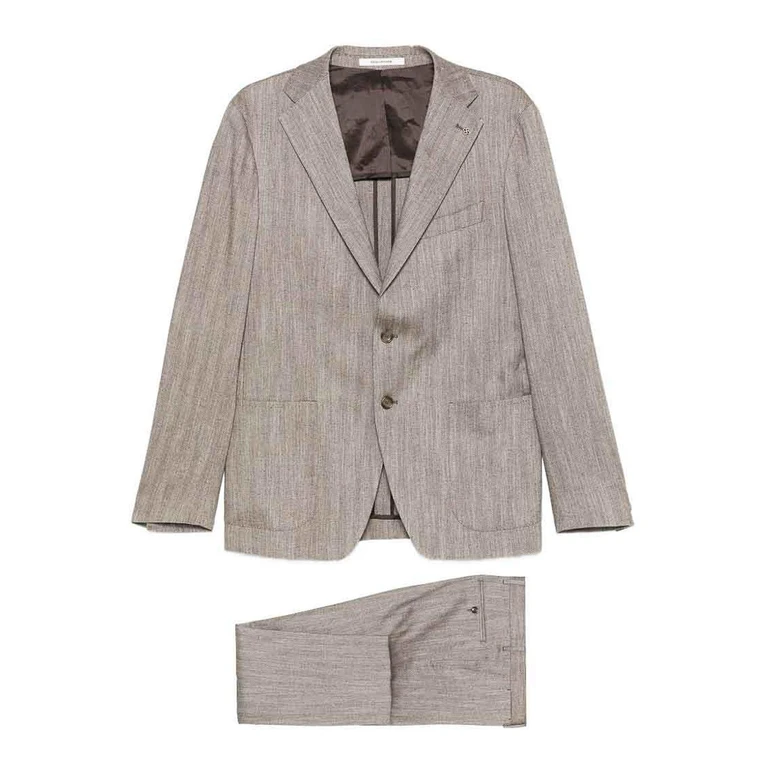 Tagliatore Costume De Cérémonie - Marron (2SVS22K01A40006S26E220M1200)