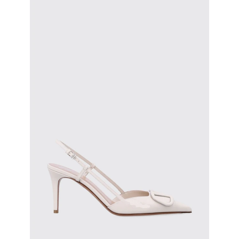 Pump Woman color Yellow Cream (8W0S0R01TMKI16)