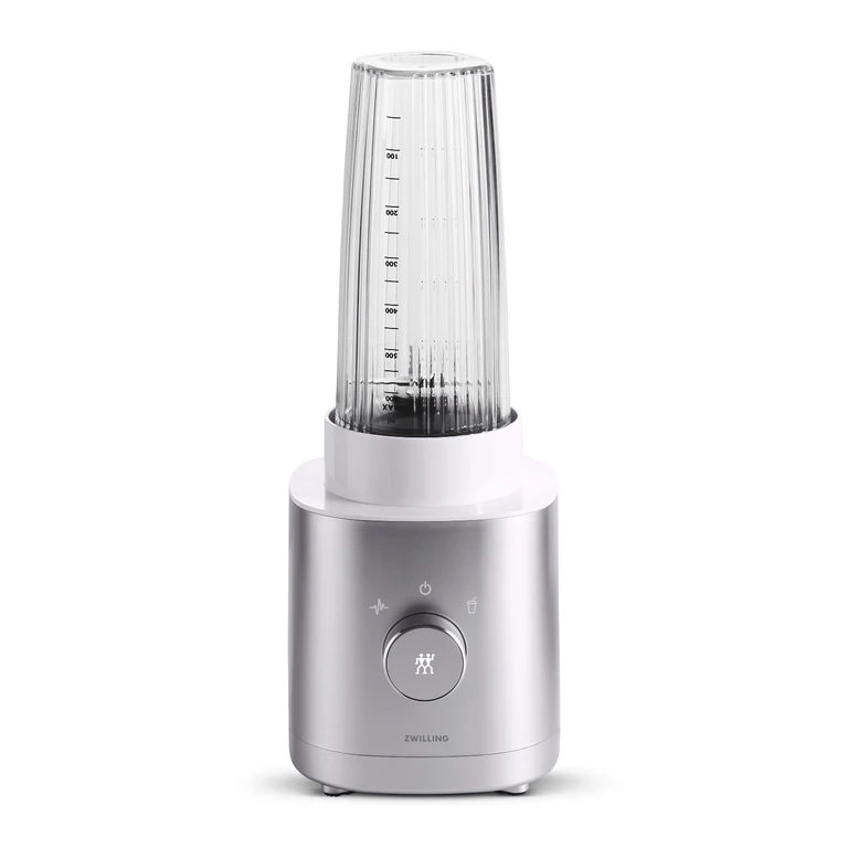 Enfinigy 20-oz. Personal Blender - Silver
